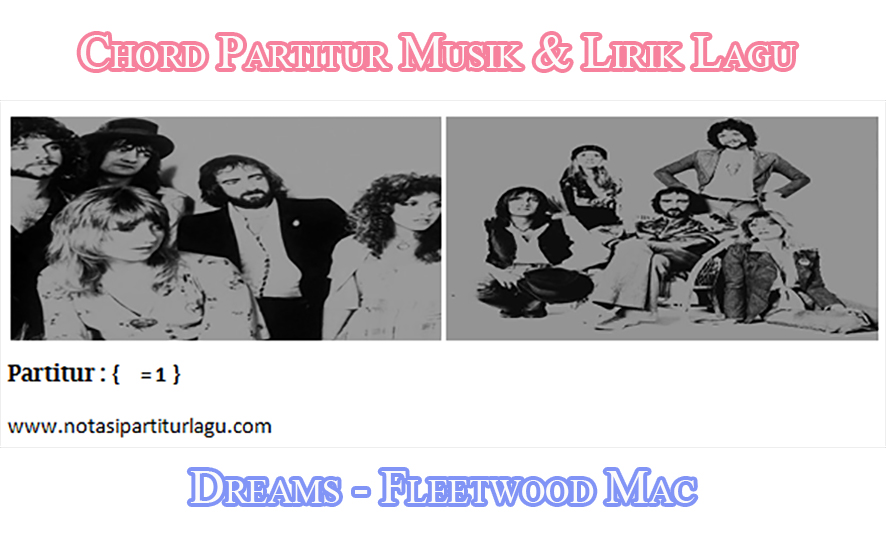 Download lagu dreams fleetwood mac download