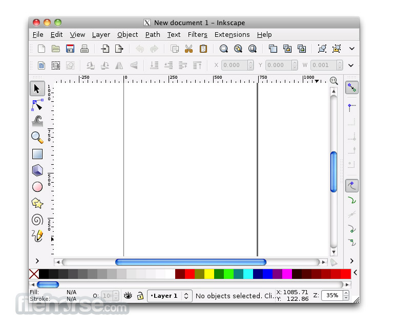 Screenshot for mac computer