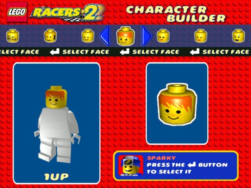 Lego Racers 2 Download Mac